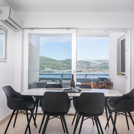L&L Luxury Apartment 1 Donji Okrug (Ciovo) Exterior foto