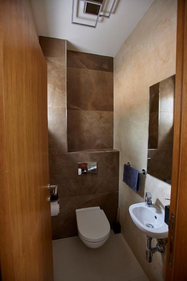 L&L Luxury Apartment 1 Donji Okrug (Ciovo) Exterior foto