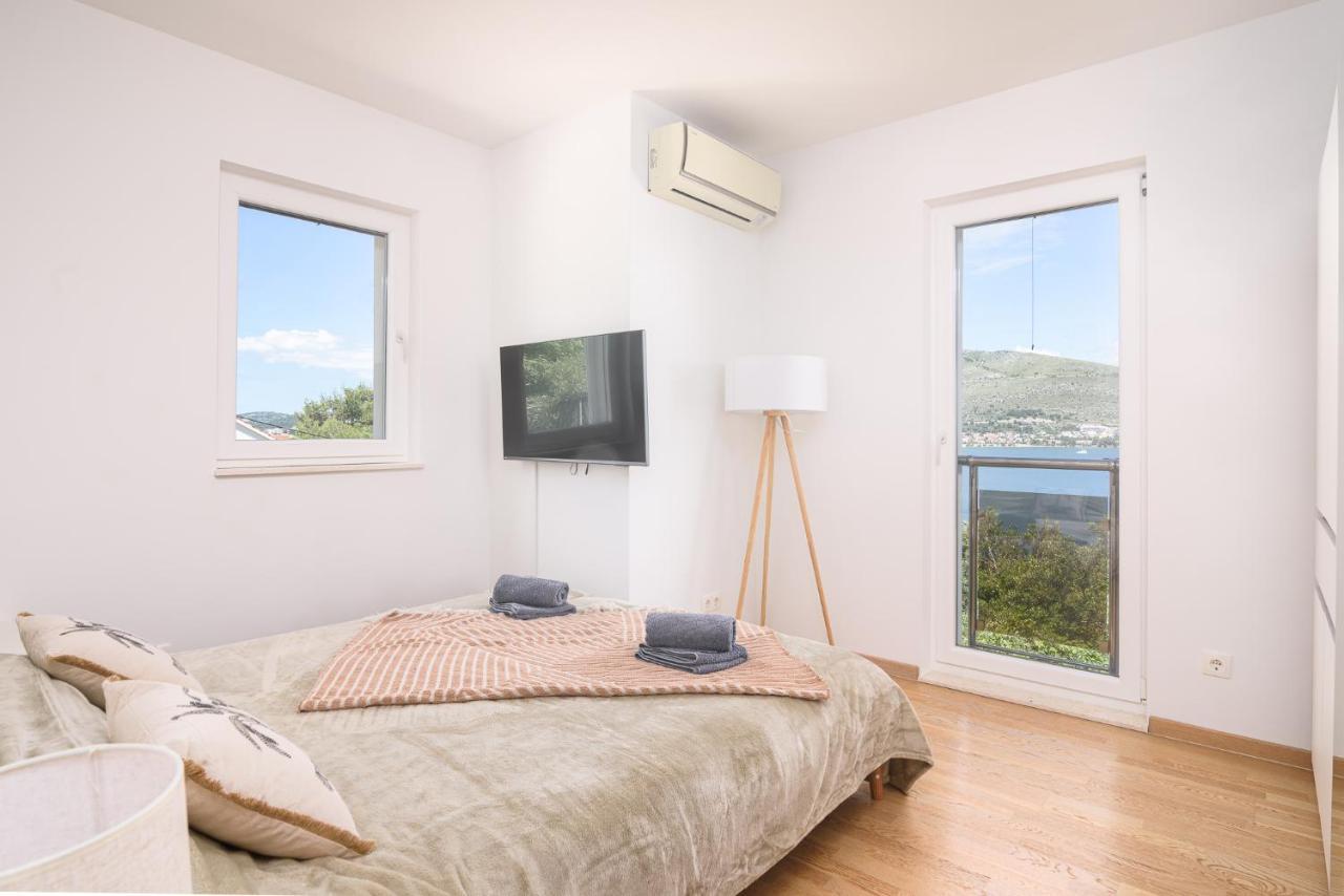 L&L Luxury Apartment 1 Donji Okrug (Ciovo) Exterior foto
